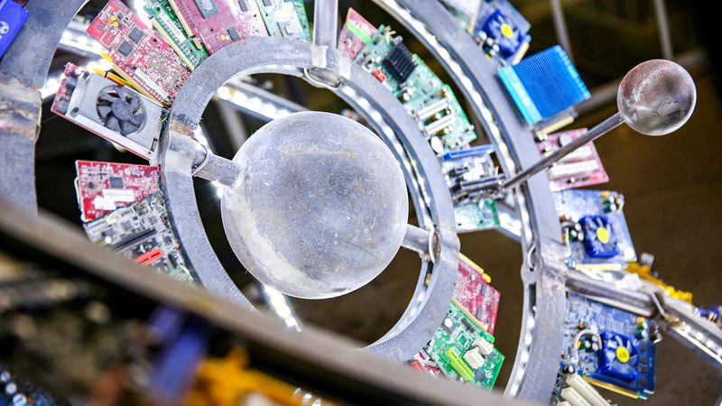 Python数据可视化的技术选型与性能考量
