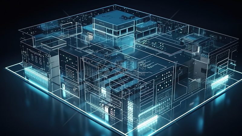 系统集成项目报价的构成逻辑与行业惯例