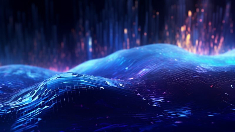 知识图谱：企业数字化转型中的智能导航